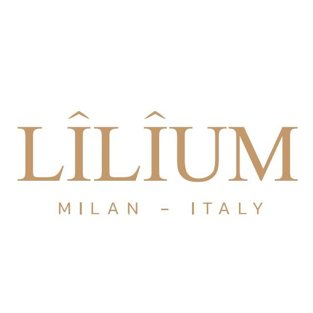 Lilium Perfume logo